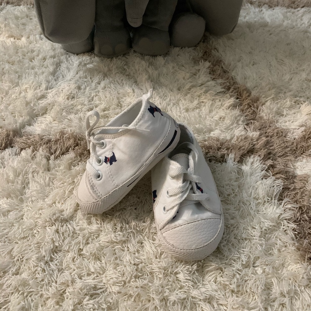 FERRIONI baby shoes 3-6 Months girls/boys